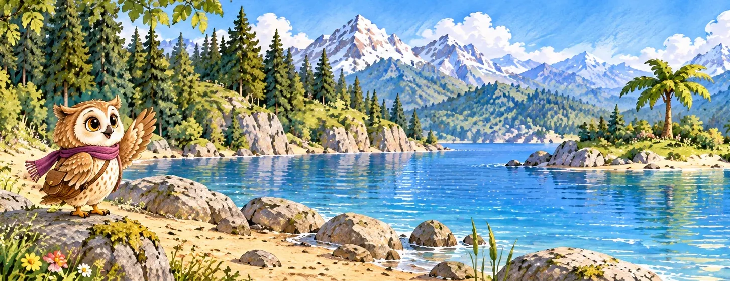Английский остров